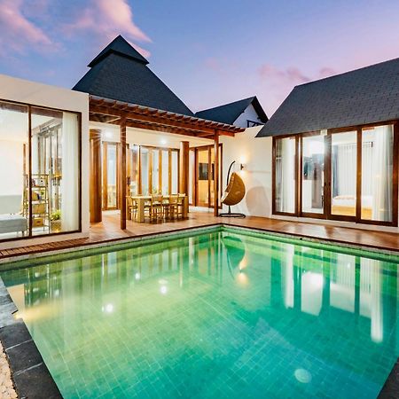 Casa Canguro Villa 누사 렘봉안 외부 사진