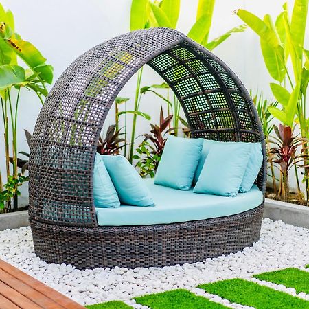 Casa Canguro Villa 누사 렘봉안 외부 사진