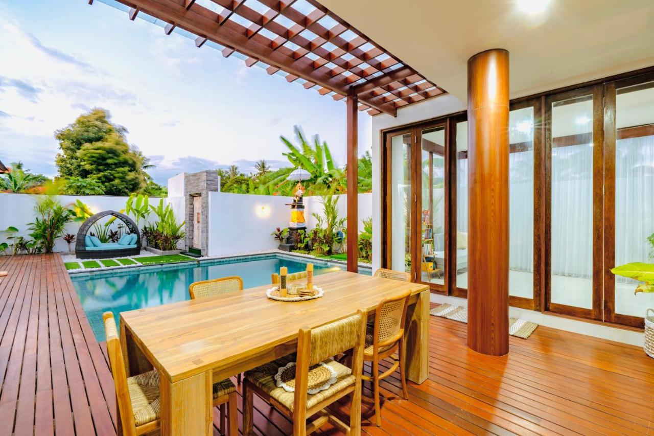 Casa Canguro Villa 누사 렘봉안 외부 사진