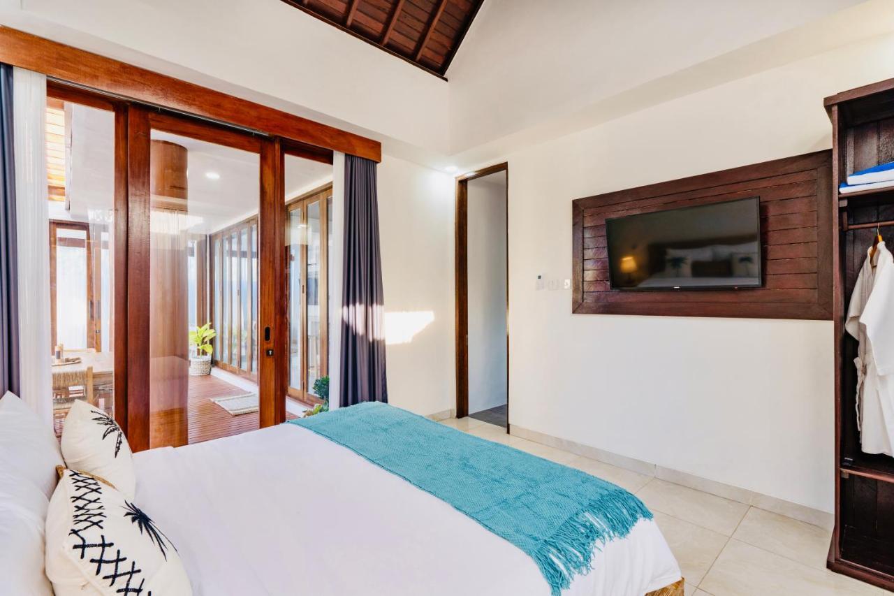 Casa Canguro Villa 누사 렘봉안 외부 사진