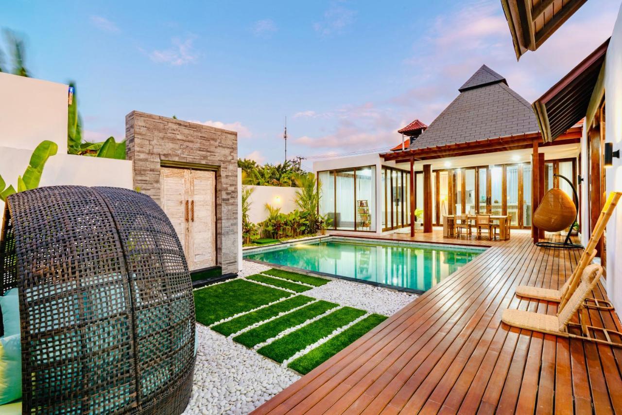 Casa Canguro Villa 누사 렘봉안 외부 사진