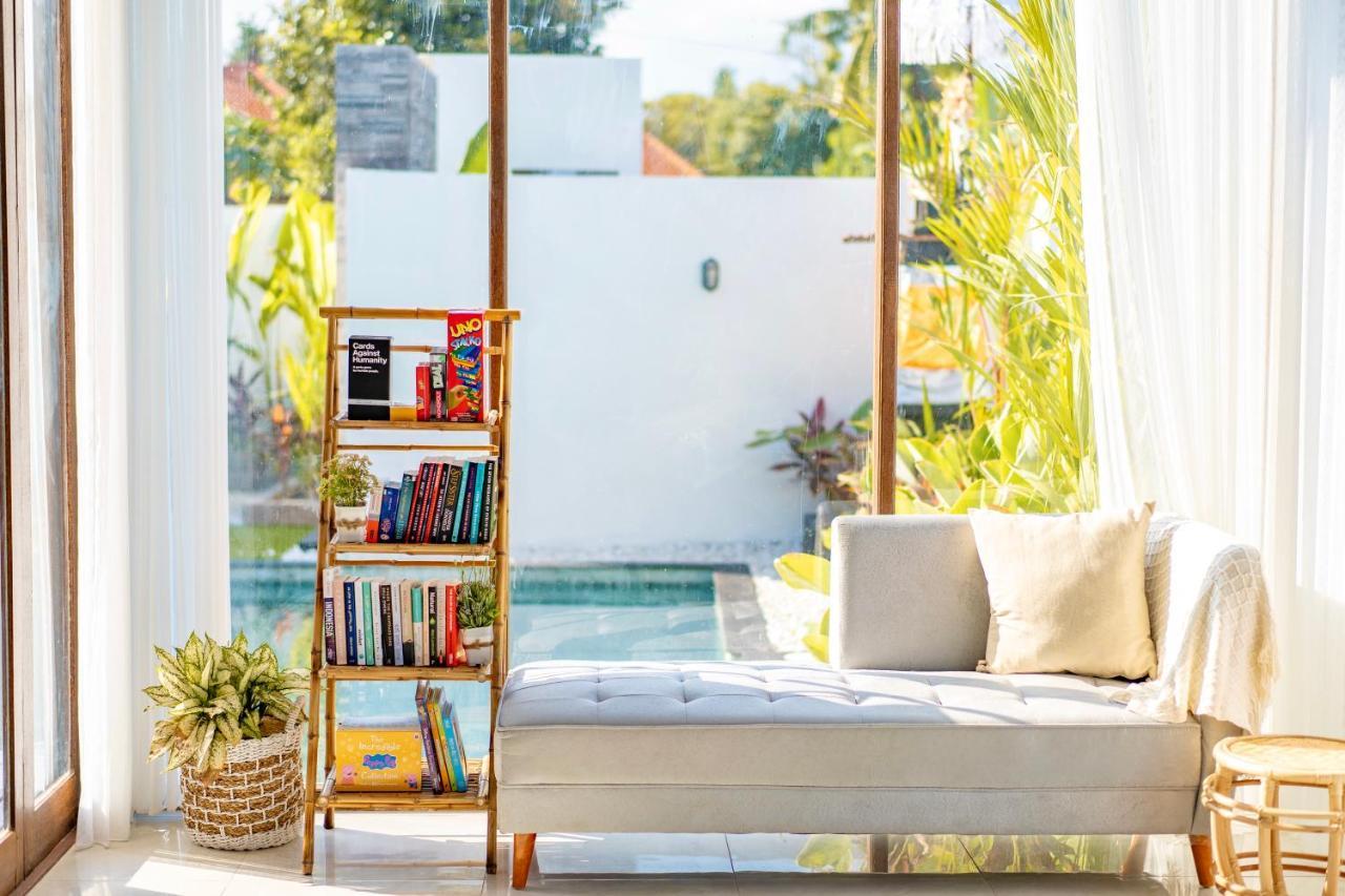 Casa Canguro Villa 누사 렘봉안 외부 사진
