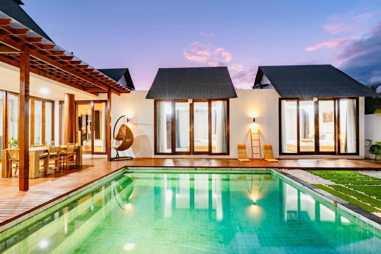 Casa Canguro Villa 누사 렘봉안 외부 사진