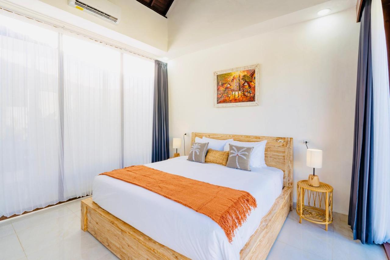 Casa Canguro Villa 누사 렘봉안 외부 사진