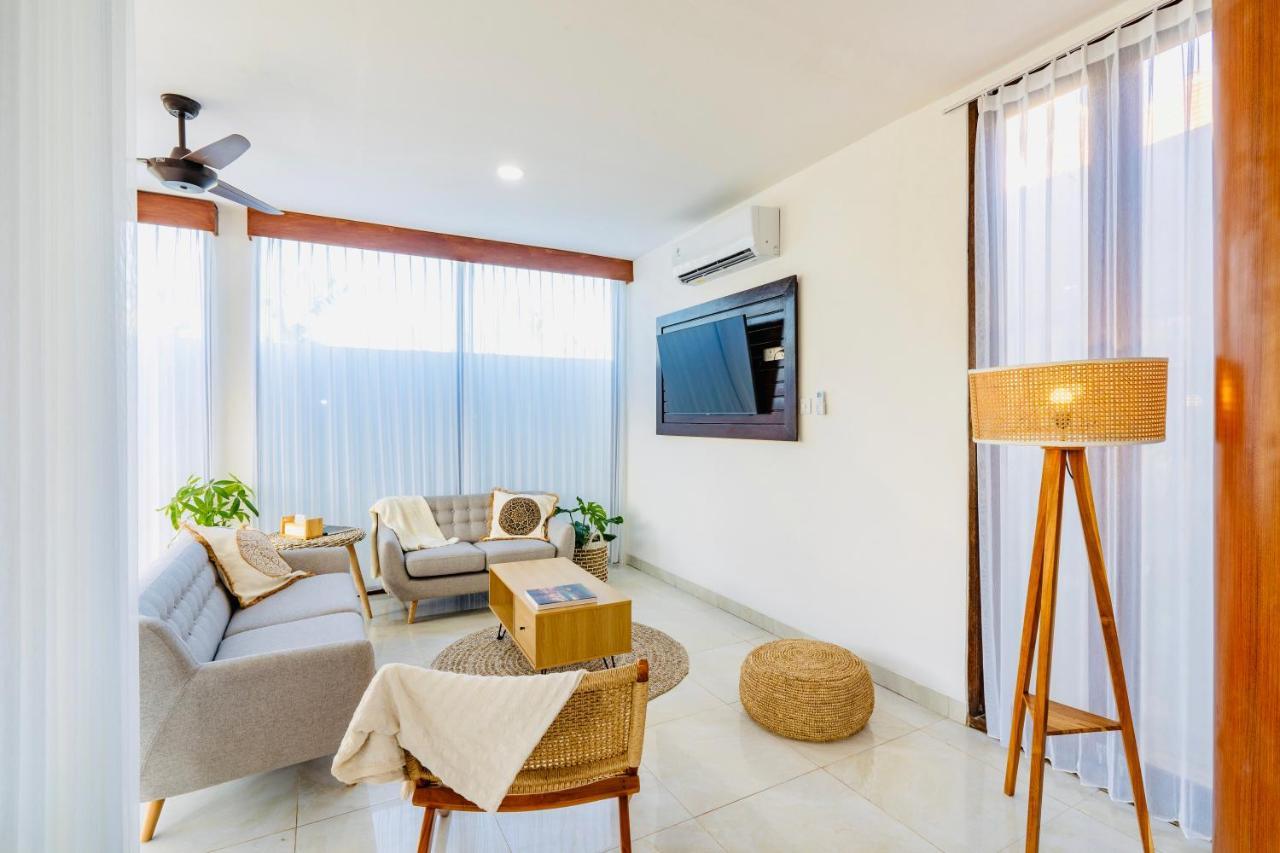 Casa Canguro Villa 누사 렘봉안 외부 사진
