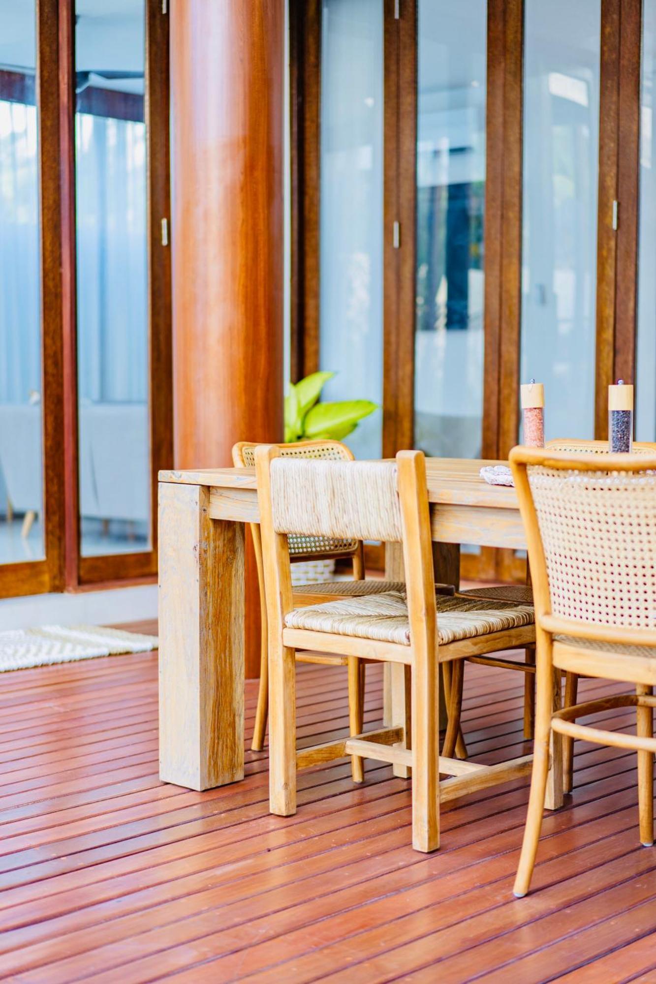 Casa Canguro Villa 누사 렘봉안 외부 사진